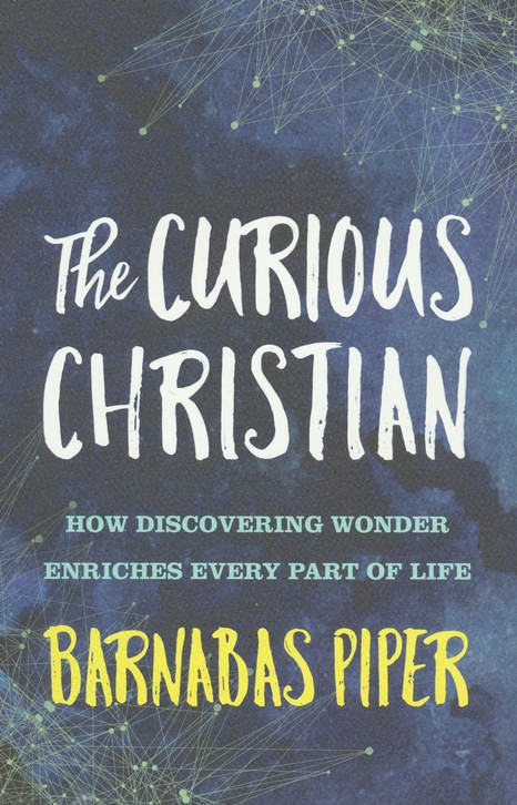 Curious Christian
