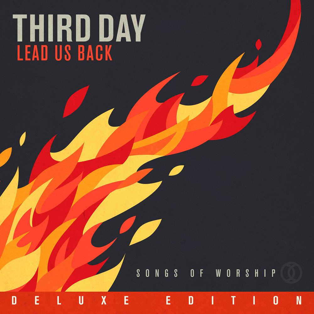 Lead Us Back Deluxe Edition