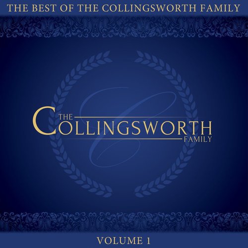 Best Of The Collingsworth Family, The Vo