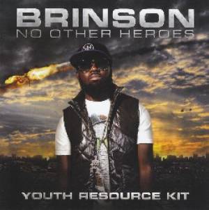 No Other Heroes Youth Resource Kit Cd