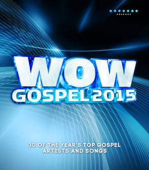 Wow Gospel 2015