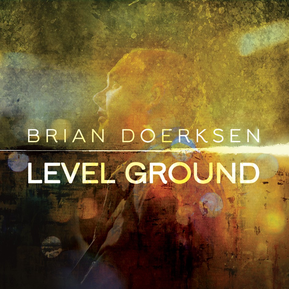 Level ground CD##