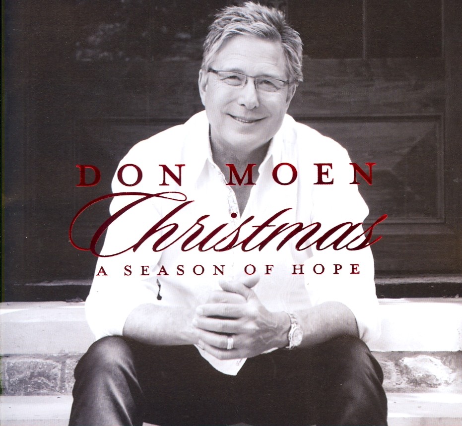 Christmas - A Season Of Hope (CD)