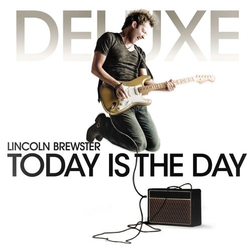 Today is the day deluxe edition