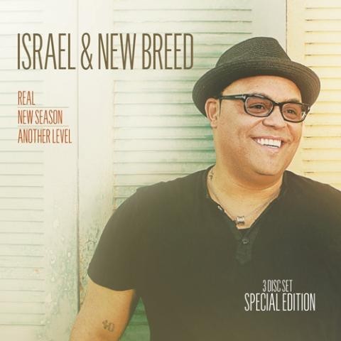 Israel & New Breed (Special edition)
