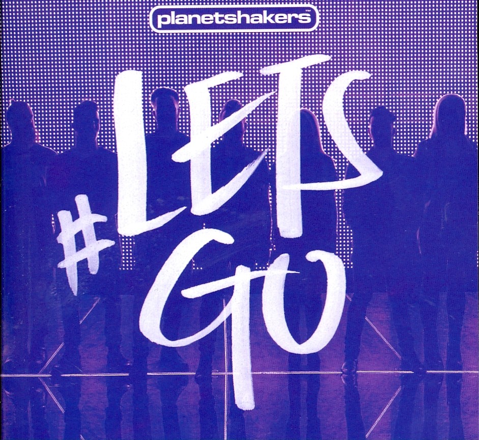 Let''s go (live)