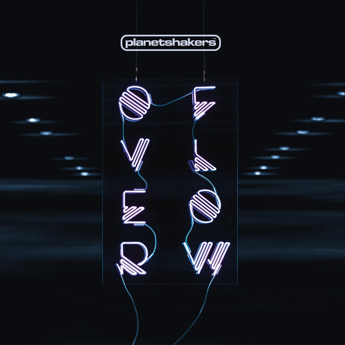 Overflow (live) CD/DVD