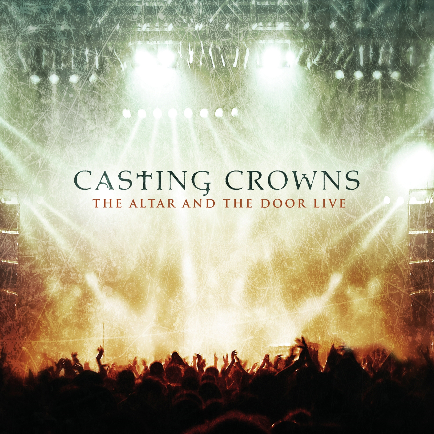 Altar And The Door Live Cd
