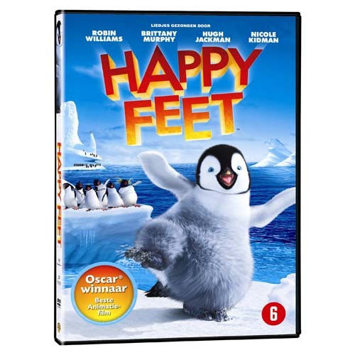 Happy Feet 1