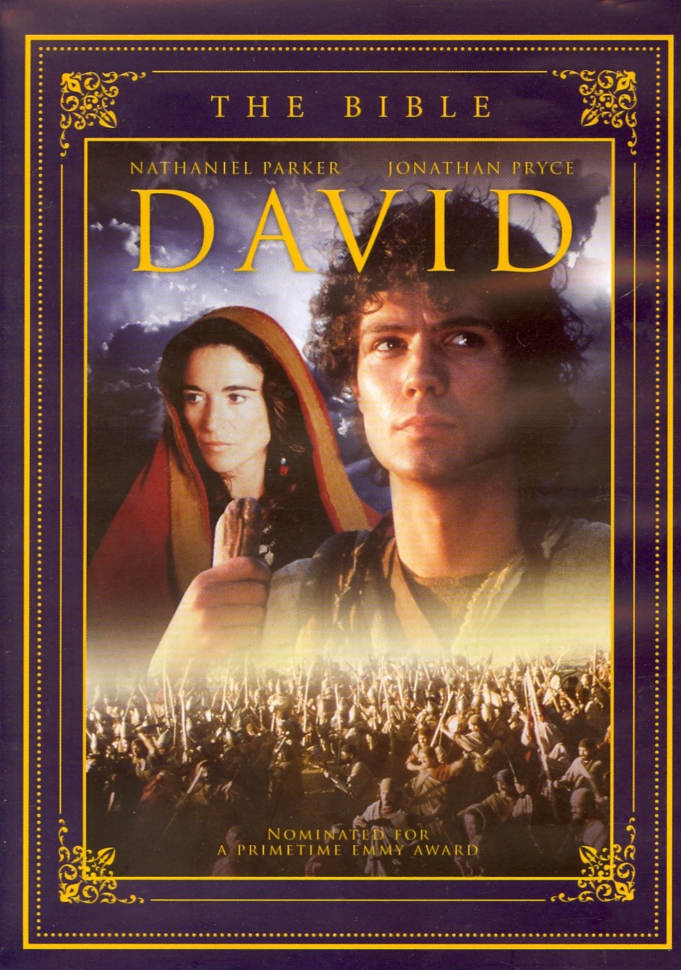 De Bijbel 07 - David