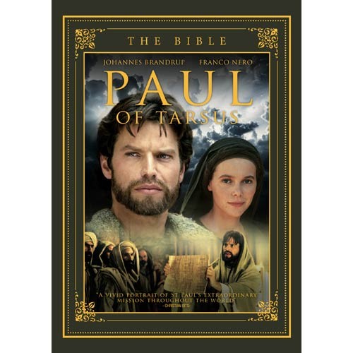 De Bijbel 12: Paulus