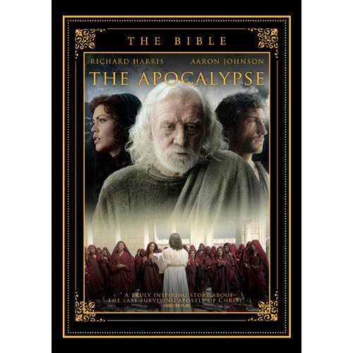 De Bijbel 13: Apokalyps