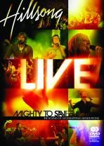 Mighty to save (CD/DVD)
