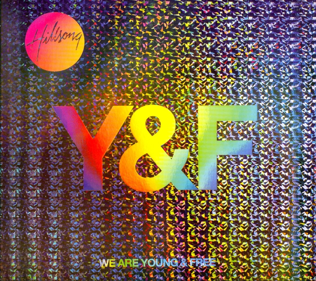 Young & Free (CD/DVD)