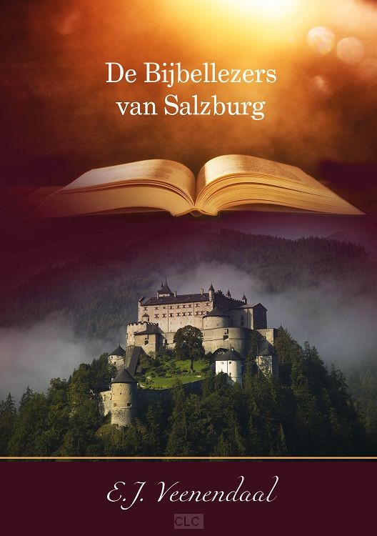 De Bijbellezer van Salzburg