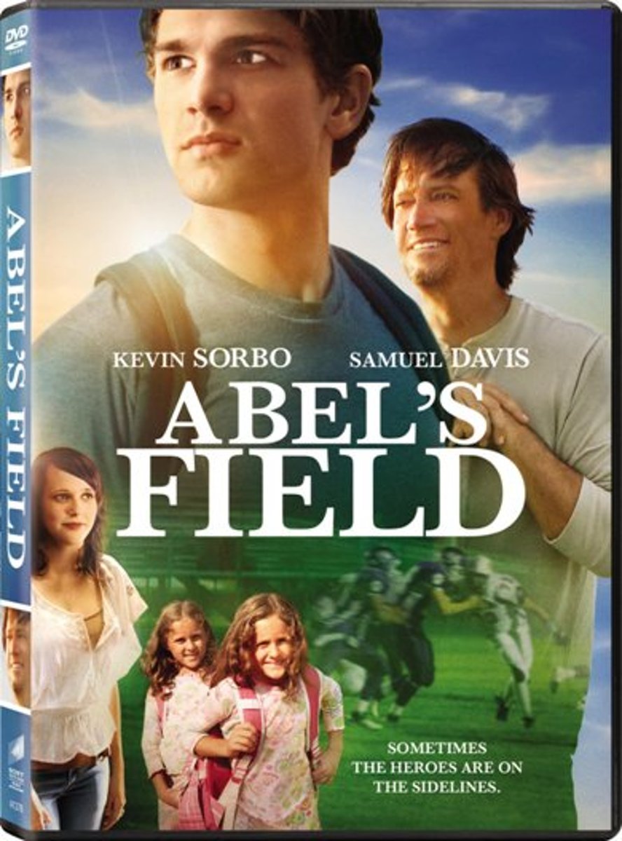 Abel&#039;s Field