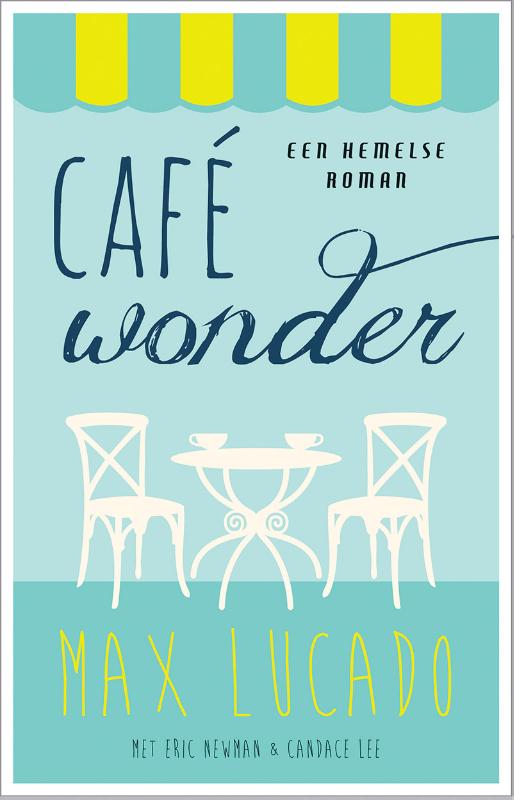 Café Wonder