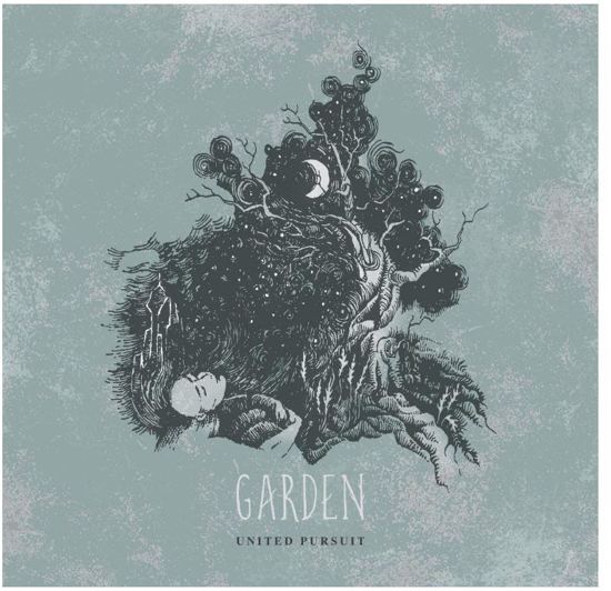 Garden (CD)