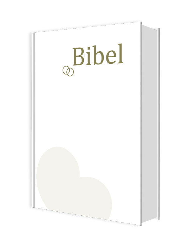 Bibel - Friese huwelijksBijbel