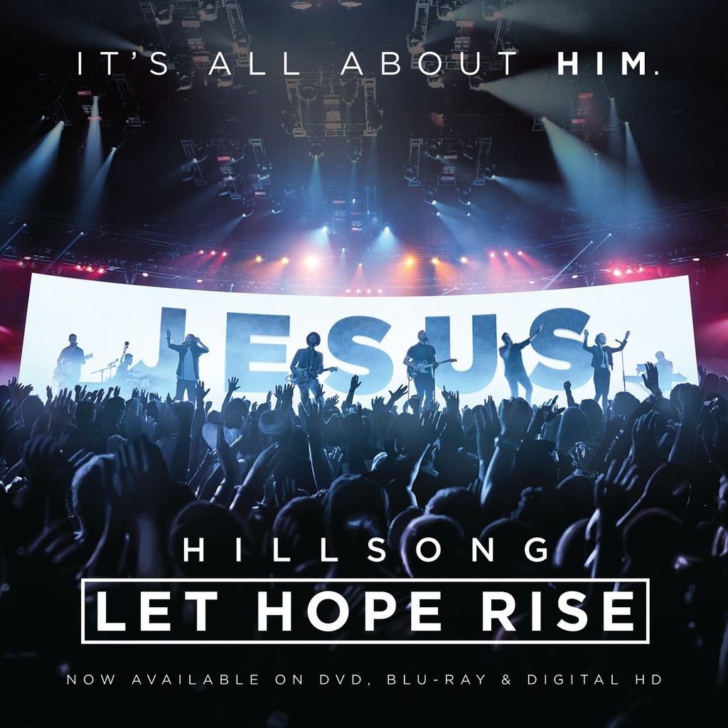 Let Hope Rise (Movie soundtrack)