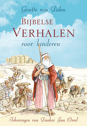 Bijbelse verhalen voor kinderen