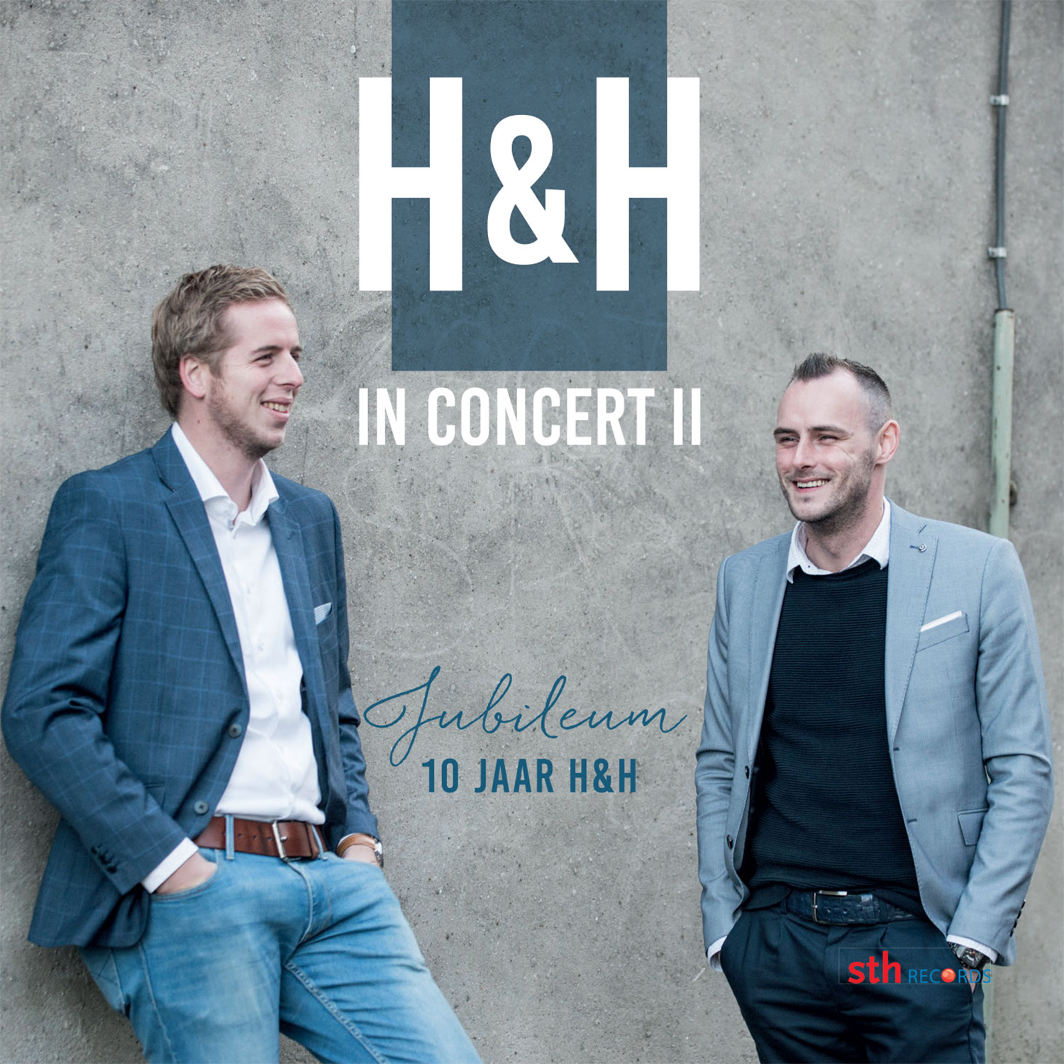 H&H in concert II