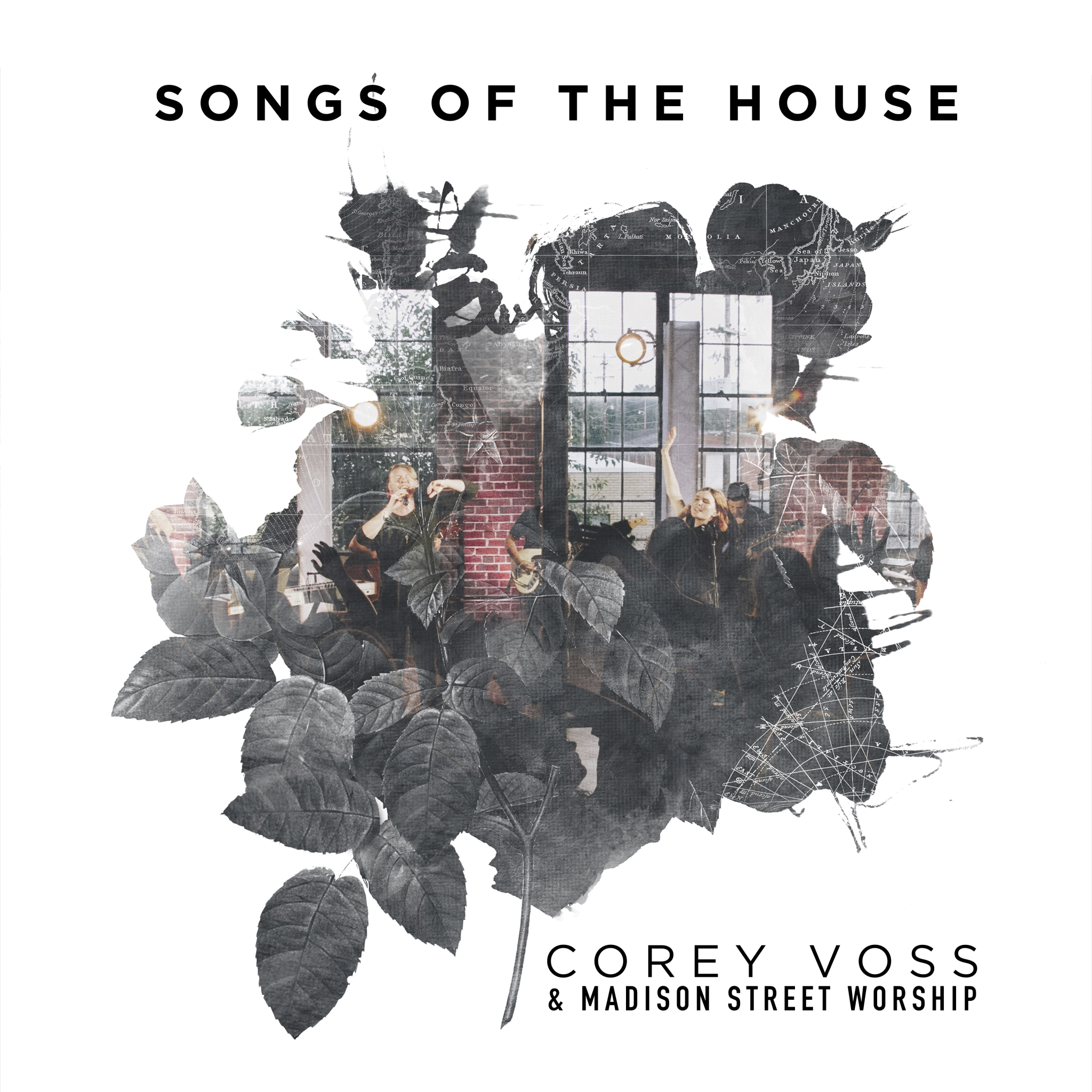 Songs of the house