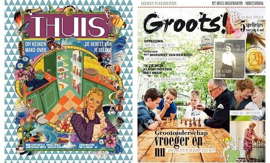 Thuis / Groots