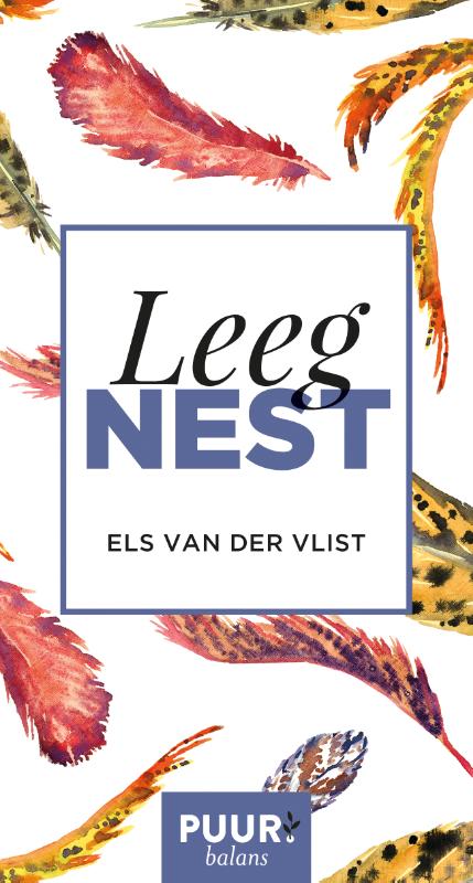 Leeg nest