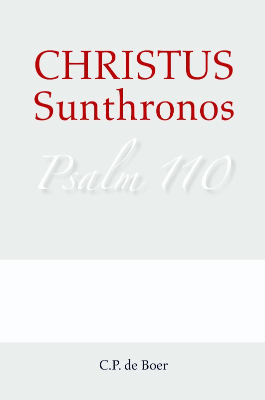 Christos Sunthronos