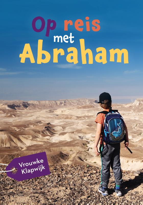 Op reis met Abraham