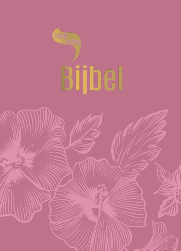 Bijbel (Bloemendesign)