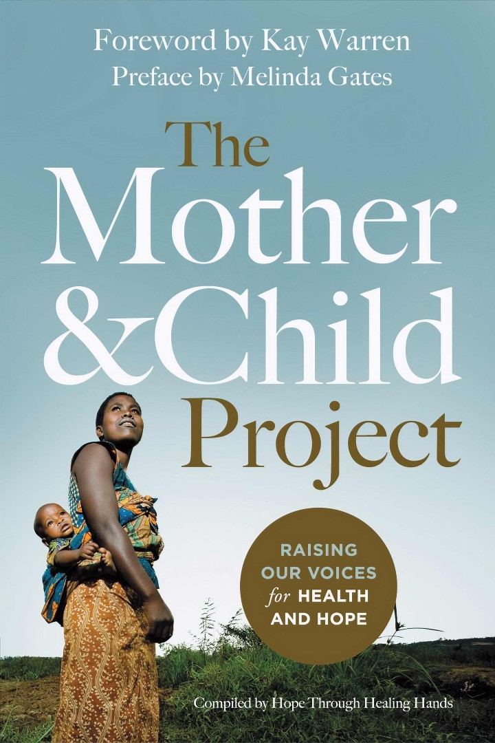 The mother & child project