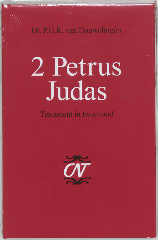 2 Petrus en Judas