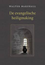 Evangelische heiligmaking