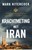 Krachtmeting met Iran