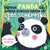 Ontdek Panda en andere donzige dieren uit Gods schepping