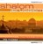 Shalom Jerusalem DVD