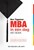 Ben Tiggelaar MBA in een dag - het boek