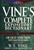 Vine&#039;s complete expository dictionary