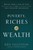 Poverty riches and wealth