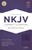 NKJV compact ultrathin ref. bible