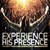 Experience his presence