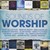 Sounds of worship sampler