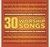 30 all time favorite worship songs